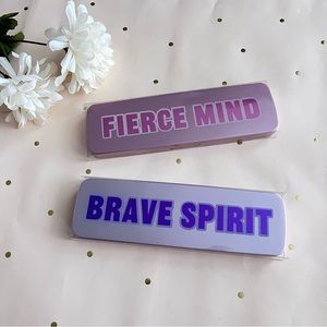 Makeup revolution fave and eye palettes